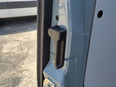 New 2026 Mercedes-Benz Sprinter 3500 image 13