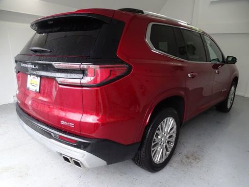 Used 2026 GMC Acadia Denali w/ Super Cruise Package AWD/4WD image 22