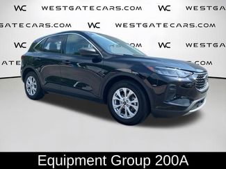 Used 2024 Ford Escape Active video 2