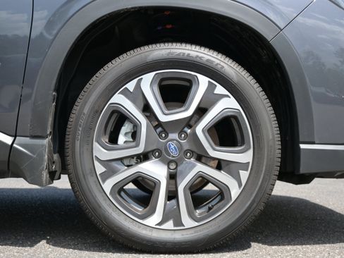 Used 2026 Subaru Ascent Touring AWD/4WD image 13