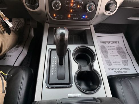 Used 2015 Ford Expedition XLT w/ Equipment Group 201A image 49