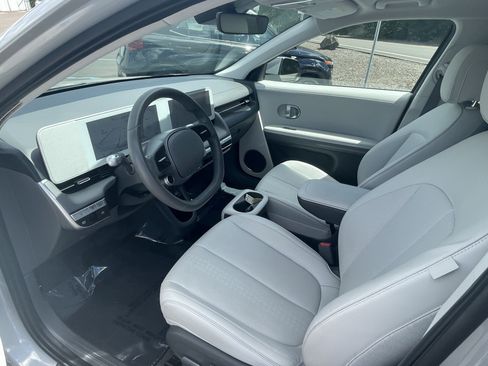 Certified 2023 Hyundai Ioniq 5 SEL w/ Cargo Package AWD/4WD image 10