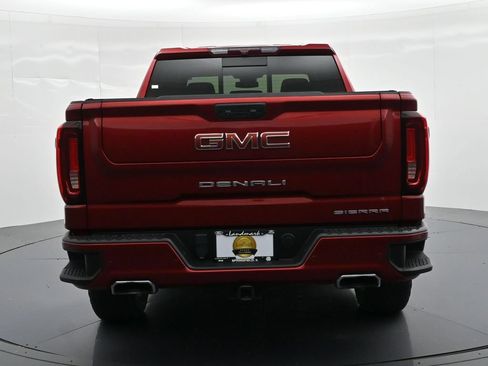 Used 2023 GMC Sierra 1500 Denali AWD/4WD image 7