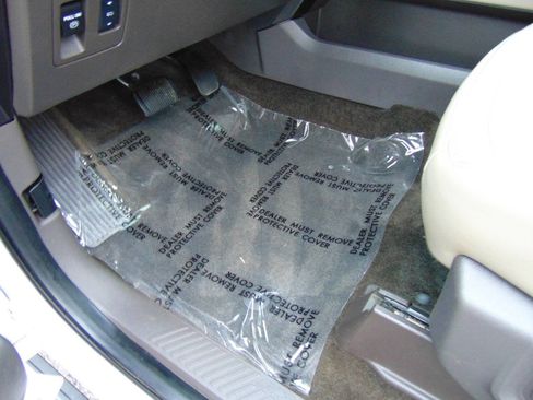 Used 2018 Ford Expedition Limited w/ Equipment Group 302A image 6