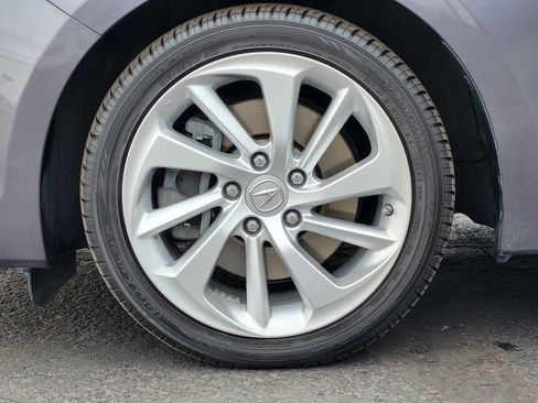 Used 2017 Acura ILX FWD image 14