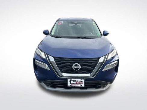 Used 2022 Nissan Rogue SV image 8