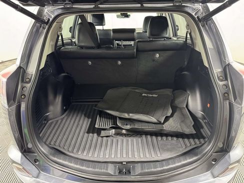 Used 2018 Toyota RAV4 Limited w/ Advanced Technology Package AWD/4WD image 14