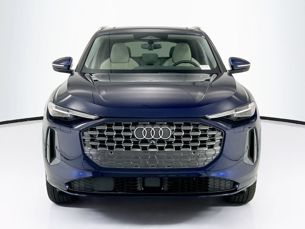 Used 2026 Audi Q5 Premium Plus AWD/4WD image 2