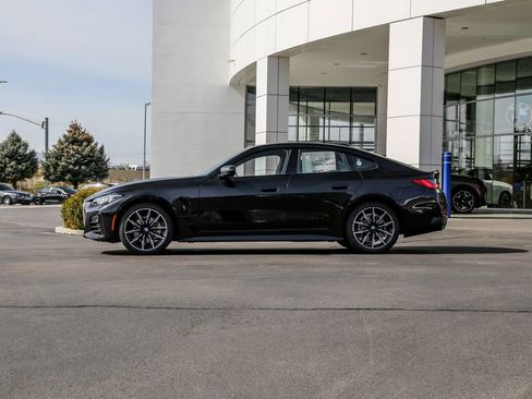 New 2026 BMW 430i xDrive image 2