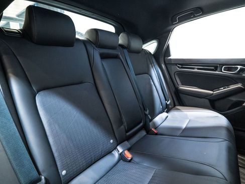 Used 2022 Honda Civic Sport Touring image 35