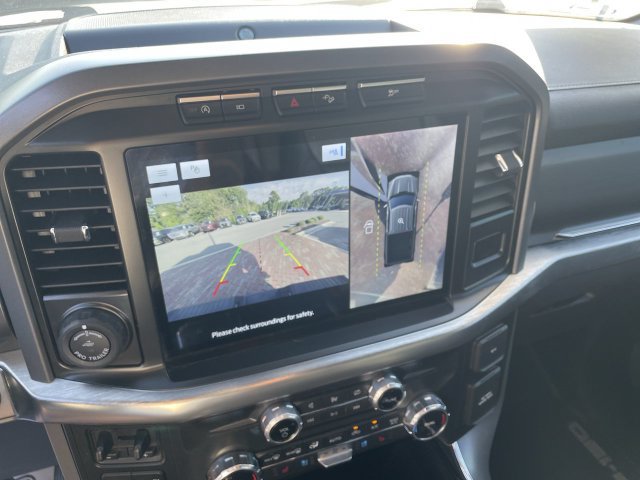 Used 2022 Ford F150 Lariat AWD/4WD image 21