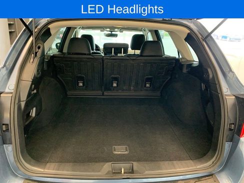 Used 2018 Subaru Outback 2.5i Limited w/ 50th Anniversary Edition AWD/4WD image 14