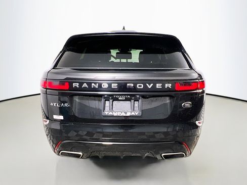 Used 2023 Land Rover Range Rover Velar R-Dynamic S image 6