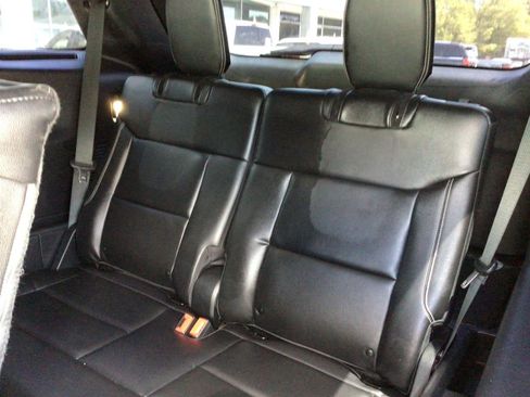 Used 2023 Ford Explorer ST w/ Equipment Group 401A image 15