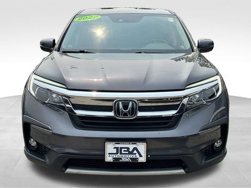 Used 2022 Honda Pilot EX-L image 24