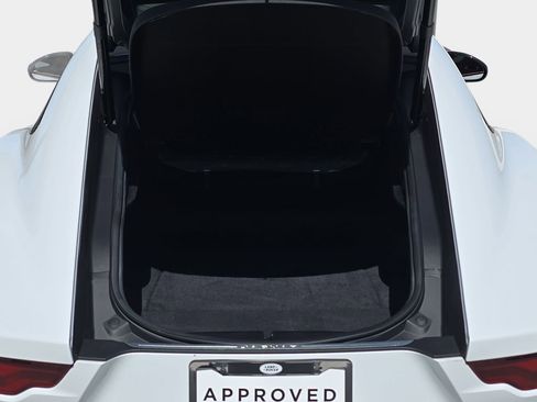 Certified 2024 Jaguar F-TYPE Coupe AWD image 11