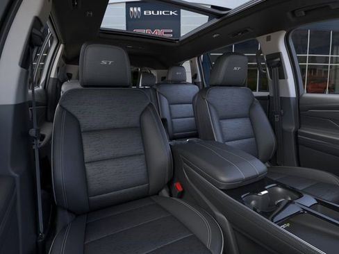 New 2026 Buick Enclave Sport Touring w/ Power Package image 16