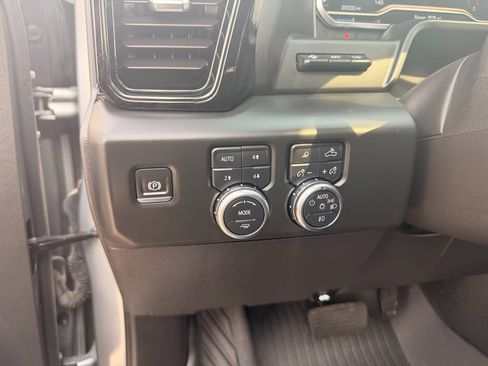 Used 2024 GMC Sierra 1500 AT4X w/ AT4X AEV Edition AWD/4WD image 21