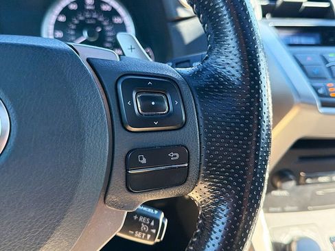 Used 2016 Lexus NX 200t F Sport w/ F Sport Premium Package image 29