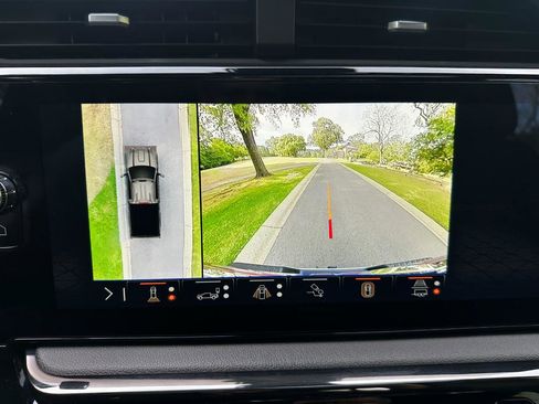 Used 2024 GMC Sierra 2500 AT4 w/ AT4 Premium Plus Package image 44