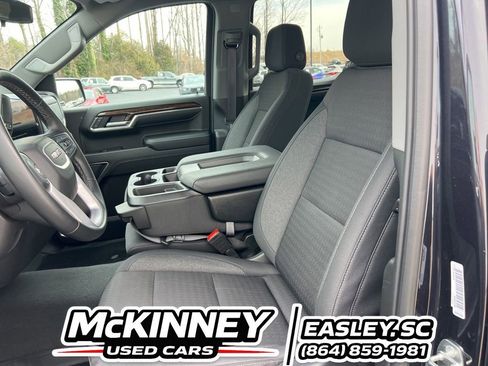 Used 2024 GMC Sierra 1500 Elevation w/ X31 Off-Road Package image 47