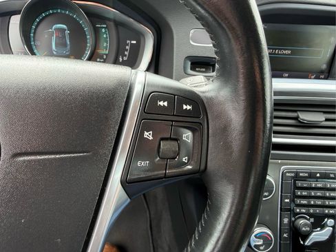 Used 2015 Volvo S60 T5 Premier FWD image 29