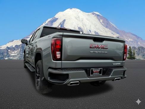 New 2026 GMC Sierra 1500 Elevation w/ Elevation Premium Package image 4