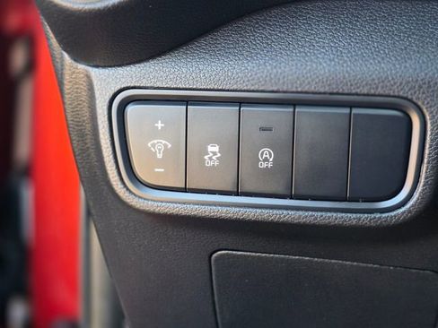 Used 2023 Kia Soul LX w/ Option Group 015 image 34