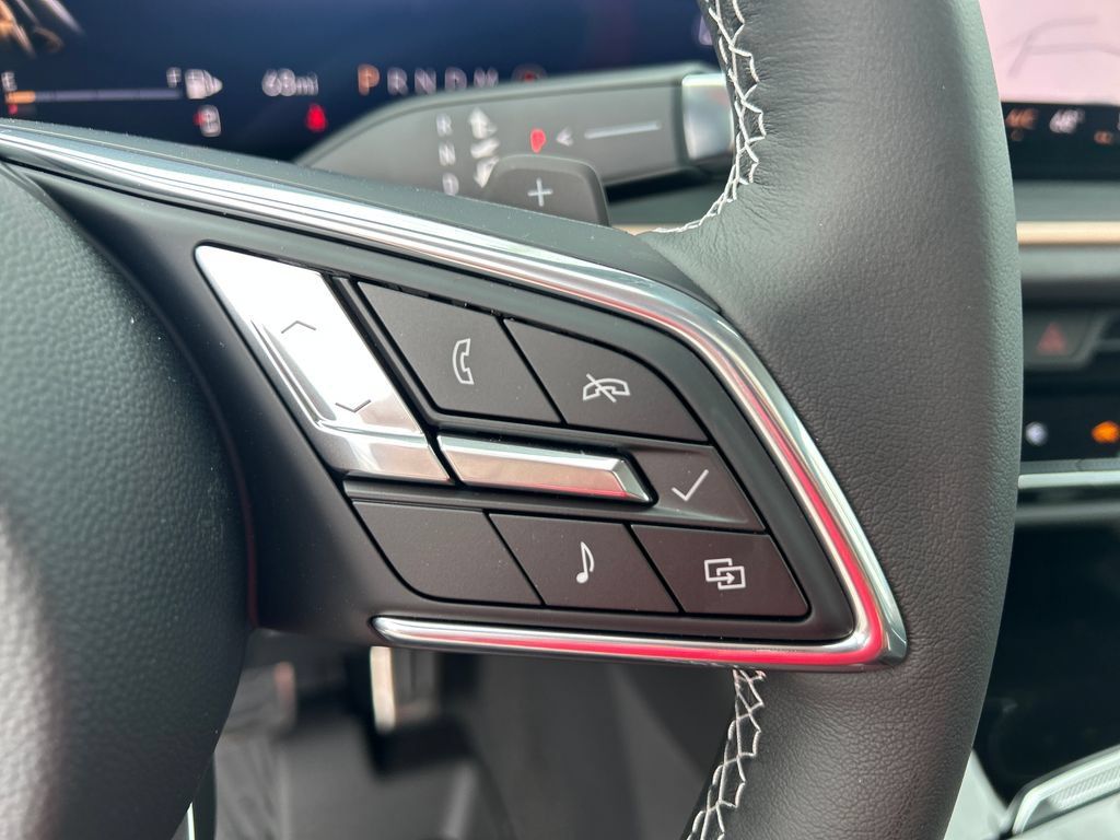 New 2026 Buick Envision Sport Touring AWD/4WD image 18