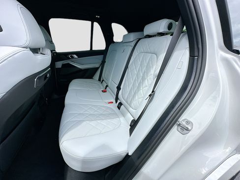 New 2026 BMW X5 sDrive40i w/ M Sport Package RWD image 19