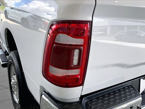 Used 2021 RAM 2500 Tradesman w/ Safety Group AWD/4WD image 27