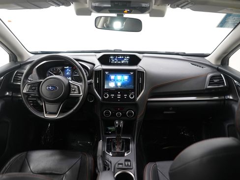 Used 2018 Subaru Crosstrek 2.0i Limited image 13