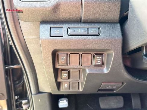 New 2026 Nissan Frontier SV w/ SV Convenience Package RWD image 14