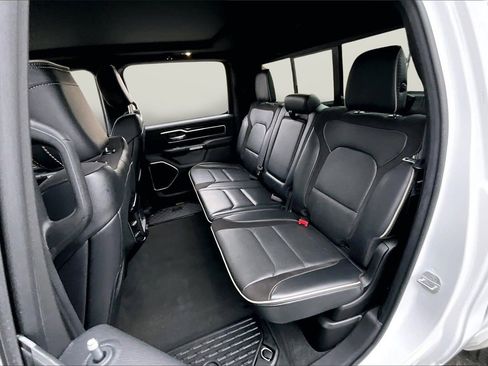 Certified 2022 RAM 1500 Laramie image 22