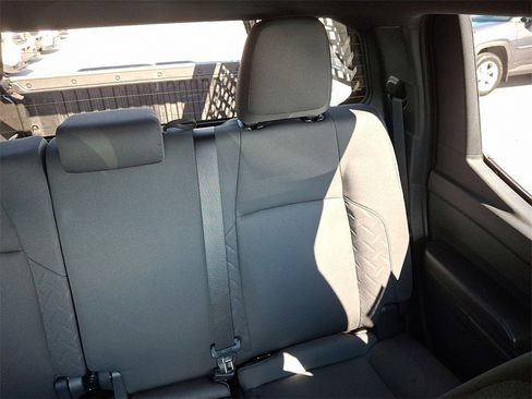 New 2025 Toyota Tacoma SR5 image 14