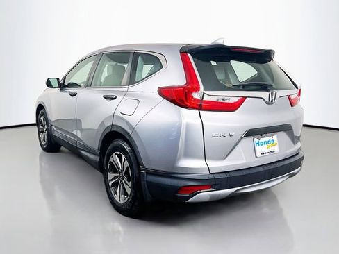 Used 2019 Honda CR-V LX image 7