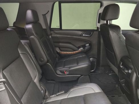 Used 2018 Chevrolet Tahoe Premier AWD/4WD image 25