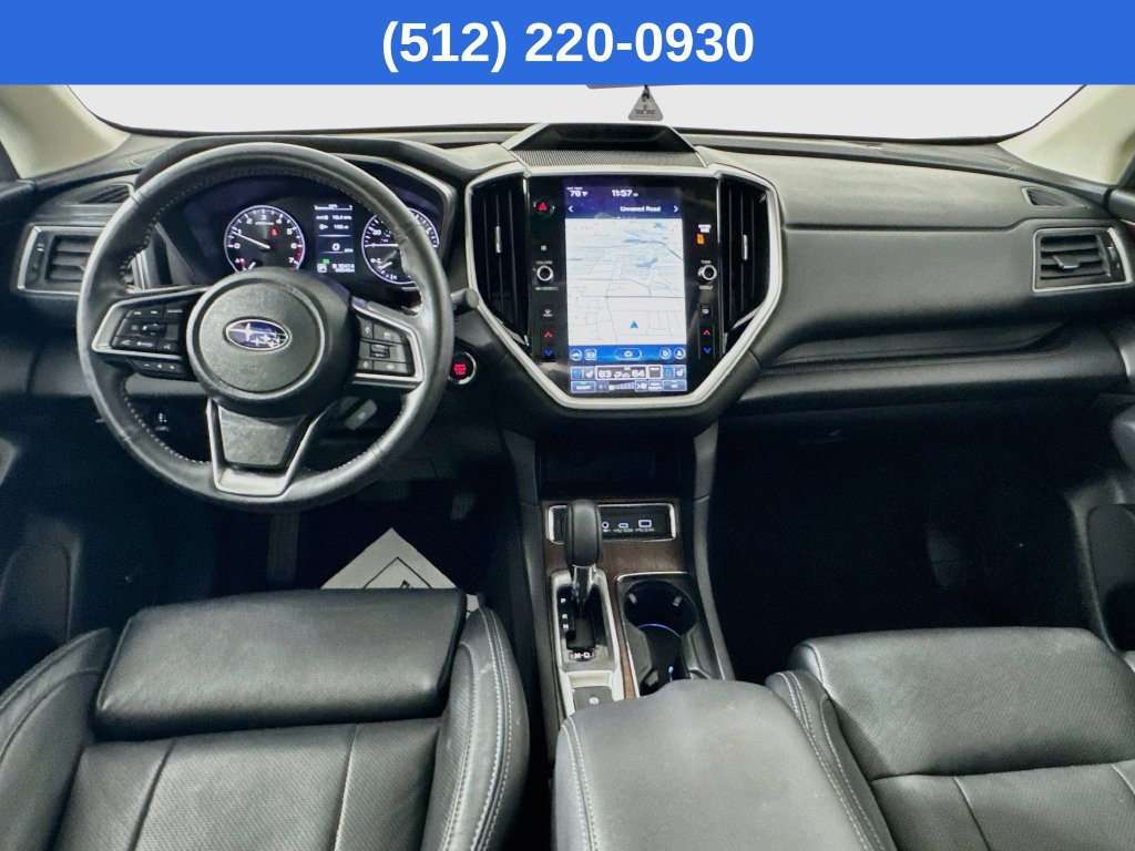 Used 2024 Subaru Ascent Touring w/ Popular Package #2 AWD/4WD image 28