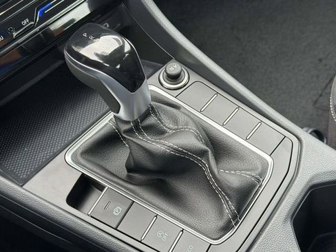 New 2026 Volkswagen Jetta S FWD image 15