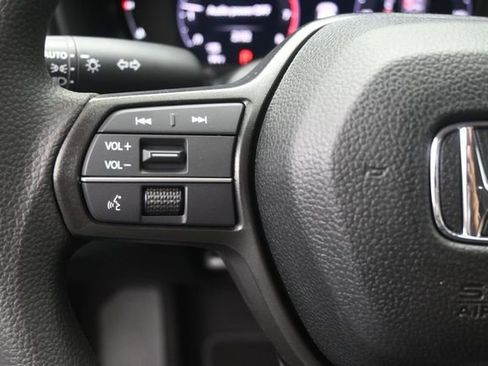 New 2026 Honda Accord SE image 7