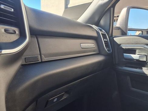 Used 2024 RAM 2500 Big Horn w/ Bed Utility Group image 22