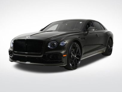 Used 2024 Bentley Flying Spur V8