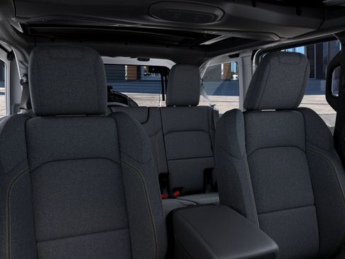 New 2026 Jeep Wrangler Willys image 26