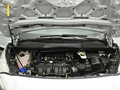 Used 2020 Ford Transit Connect XL image 29