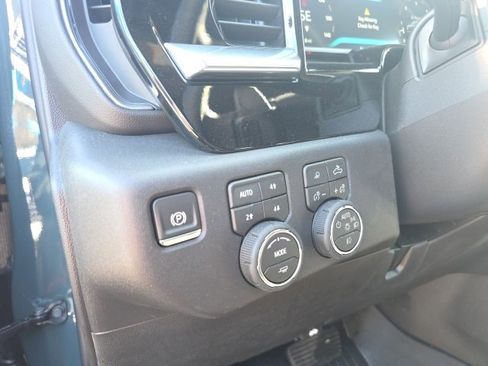 New 2026 Chevrolet Silverado 1500 LT Trail Boss w/ LT Trail Boss Premium Package image 16