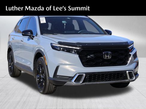 Used 2023 Honda CR-V Sport Touring image 1