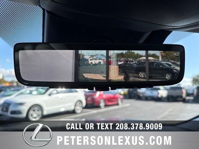 New 2026 Lexus RX 350 w/ Convenience Package AWD/4WD image 14