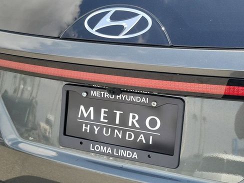 Used 2024 Hyundai Tucson Limited image 28