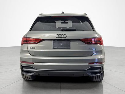 Used 2025 Audi Q3 2.0T Premium w/ Convenience Package