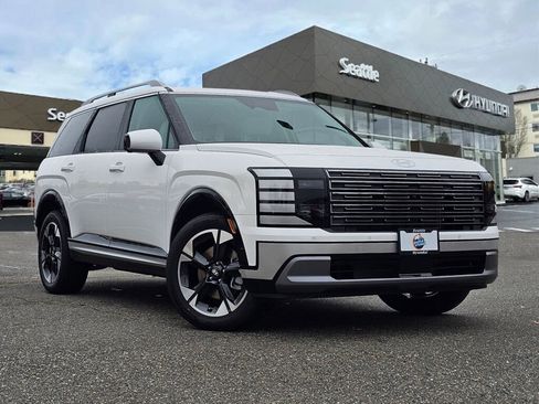 New 2026 Hyundai Palisade Limited image 1